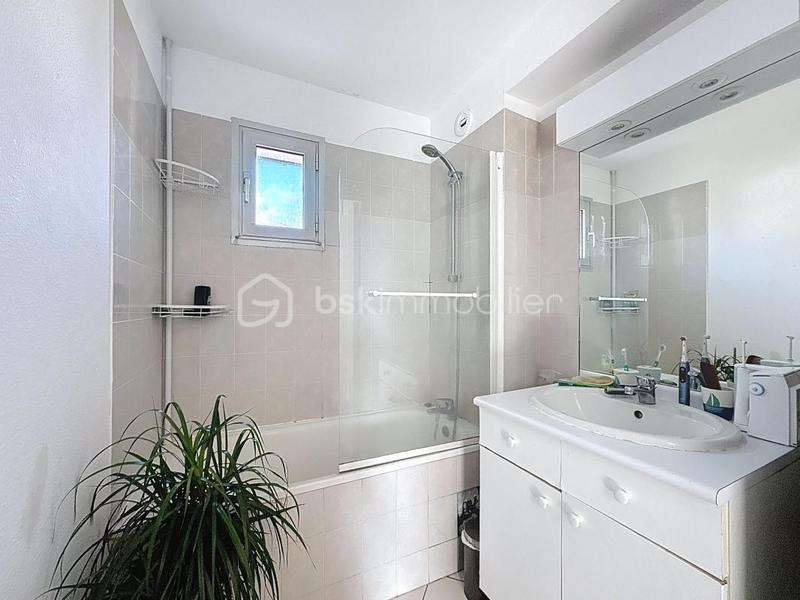 Duplex - 47 m² - 3 pièces