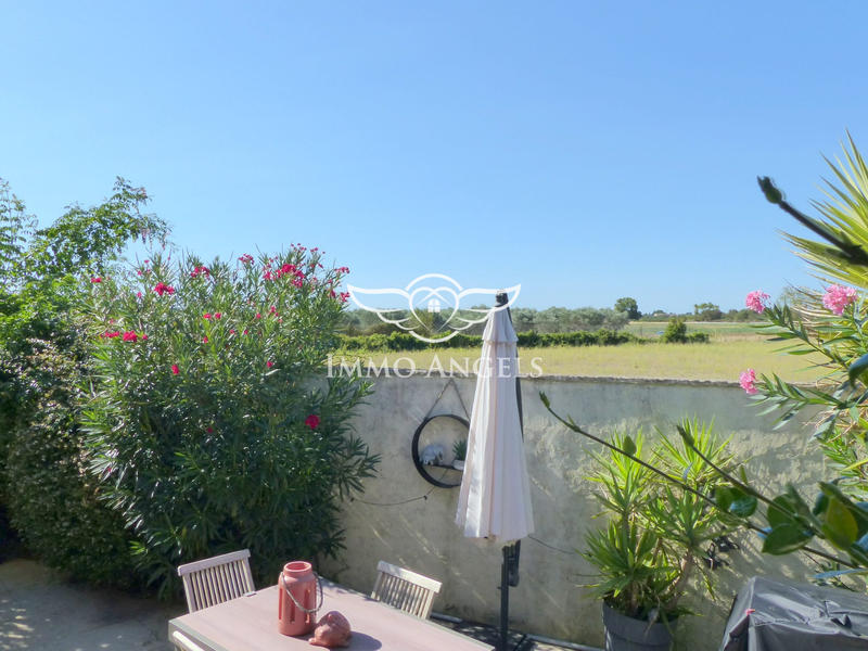 Maison - 130 m² - 4 pièces