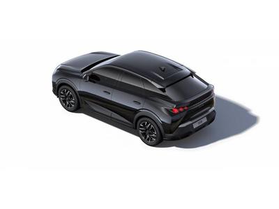 Peugeot 3008 Hybrid 145 e-Dcs6 Allure