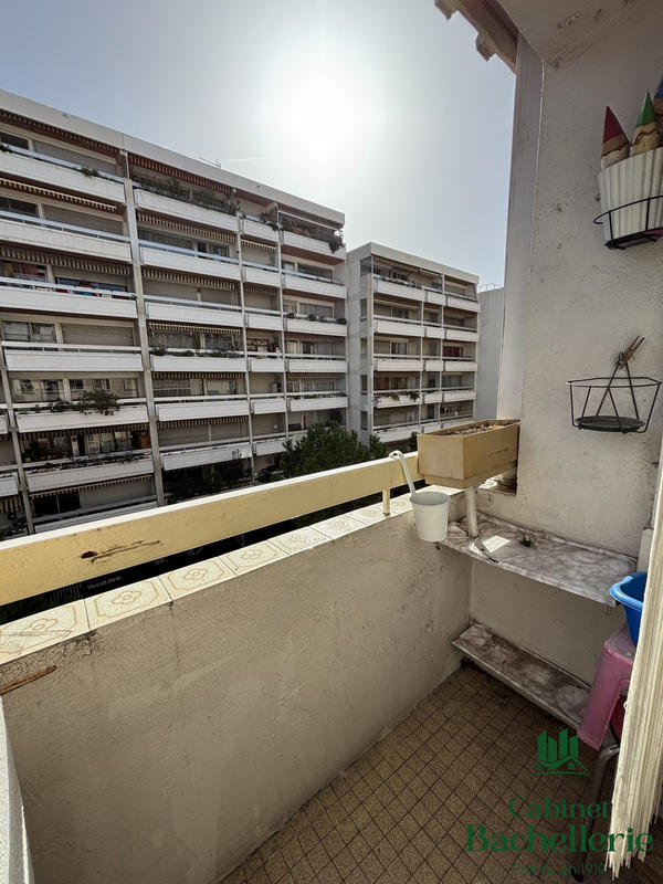 Appartement - 52 m² - 3 pièces