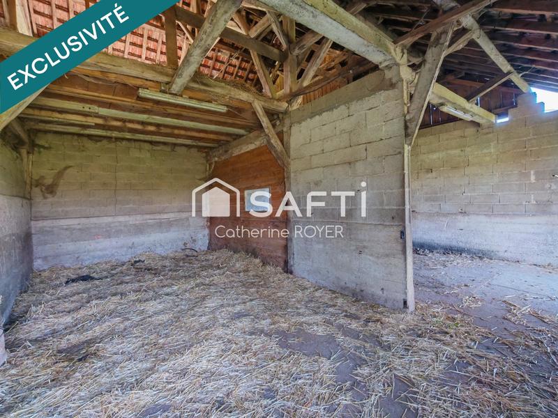 Maison - 230 m² - 6 pièces