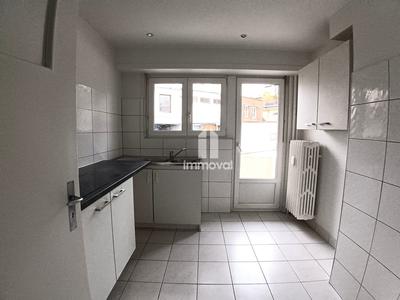 Appartement - 79 m² - 2 pièces