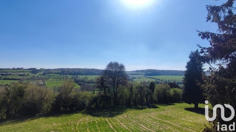 Maison - 170 m² - 8 pièces