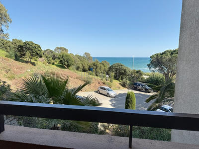 Appartement - 28 m² - 3 pièces