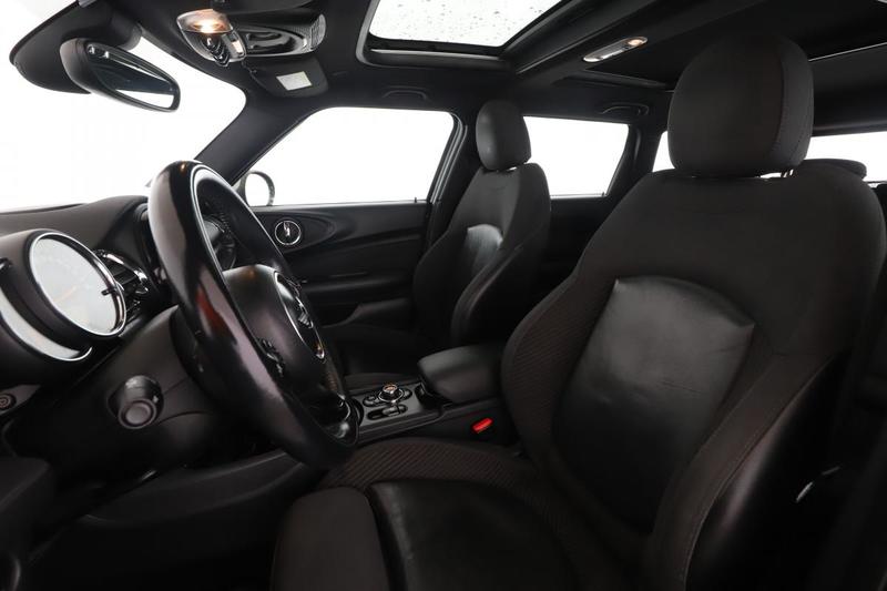 Mini Clubman Cooper Finition Red Hot Chili Bva 136 ch