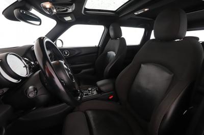 Mini Clubman Cooper Finition Red Hot Chili Bva 136 ch