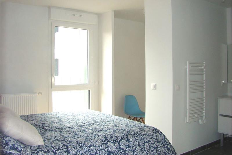 Appartement - 104 m² - 4 pièces