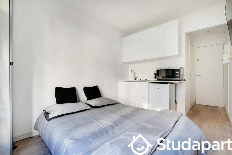 Appartement - 13 m² - 1 pièce