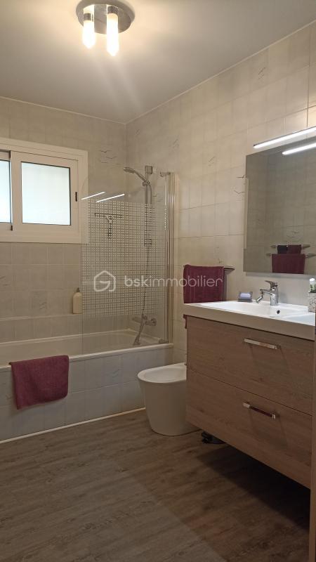 Maison de village - 152 m² - 8 pièces