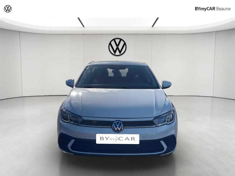 Volkswagen Polo 1.0 Tsi 95 s&amp;S Bvm5 Vw Edition