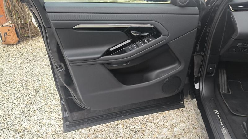 Land Rover Range Rover Evoque 2.0 D200 204 Awd Bva9 R-Dynamic s - Entretien constructeur