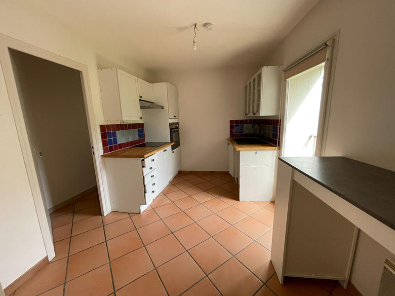 Appartement - 78 m² - 4 pièces