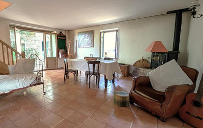 Maison - 150 m² - 5 pièces