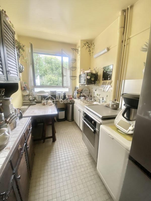 Appartement - 85 m² - 4 pièces