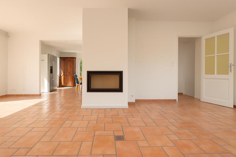 Villa - 165 m² - 5 pièces