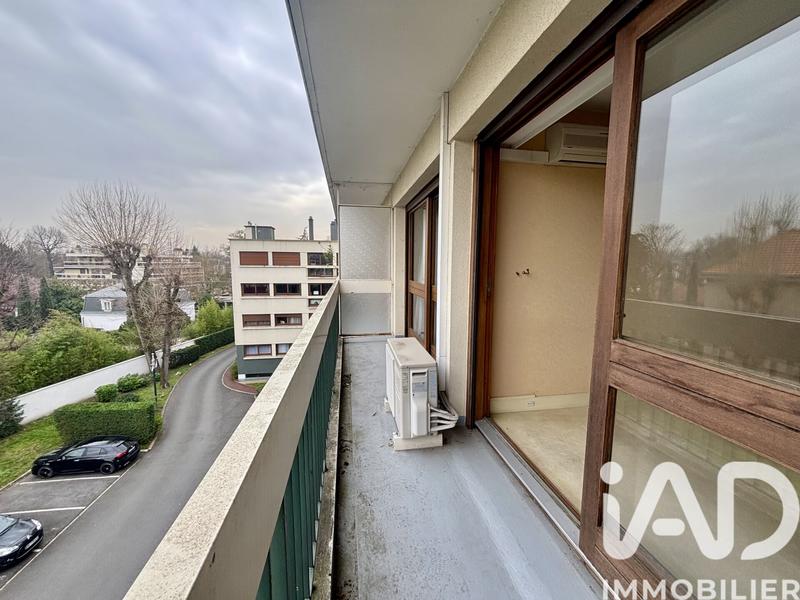 Appartement - 78 m² - 3 pièces