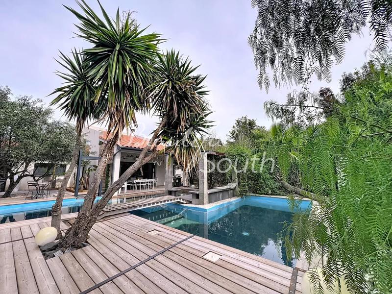 Villa - 159 m² - 6 pièces