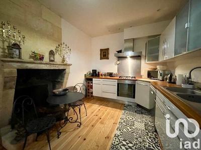 Maison de ville - 143 m² - 6 pièces