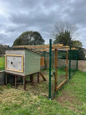 Maison - 71 m² - 4 pièces