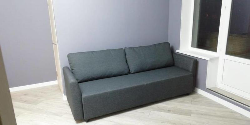 Appartement - 26 m² - 1 pièce