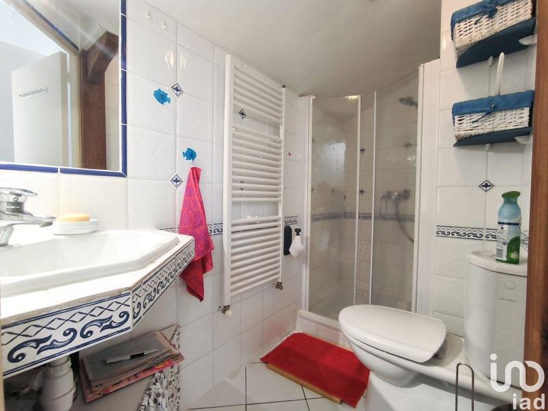 Maison - 140 m² - 7 pièces