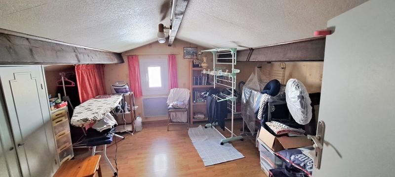 Villa - 108 m² - 5 pièces