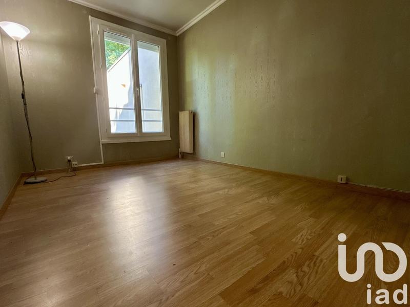 Appartement - 86 m² - 4 pièces