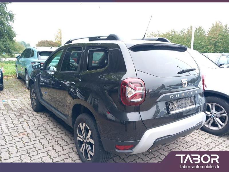 Dacia Duster II TCe 130 Prestige+ Gps Cam360°