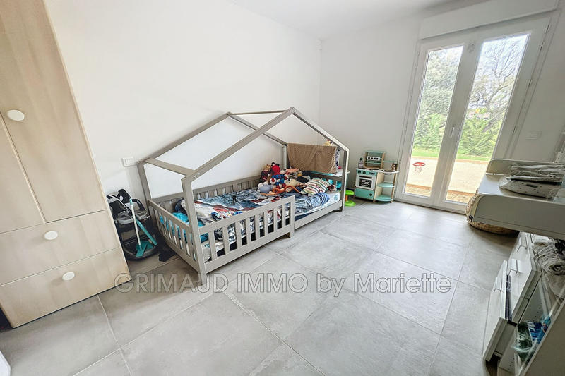 Villa - 160 m² - 6 pièces