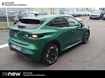Renault Clio VI Hybrid E-Tech full 160 ch Techno