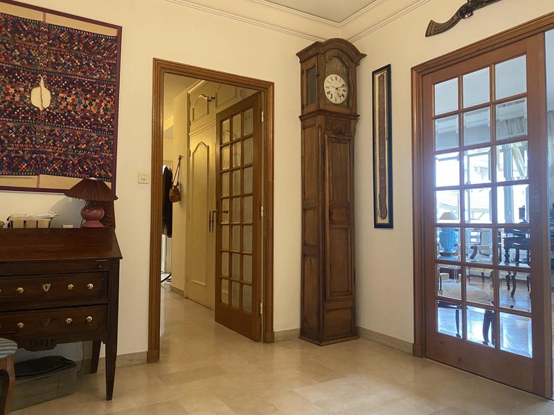 Appartement - 115 m² - 5 pièces