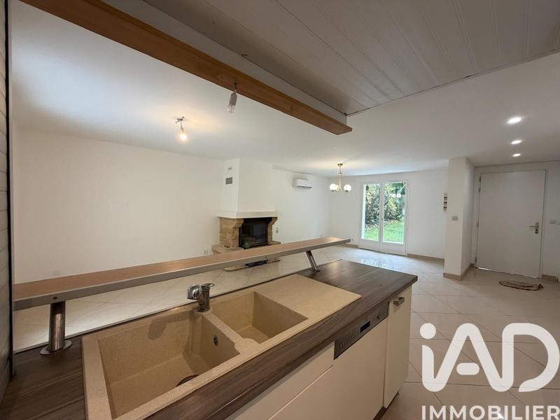 Maison - 148 m² - 7 pièces