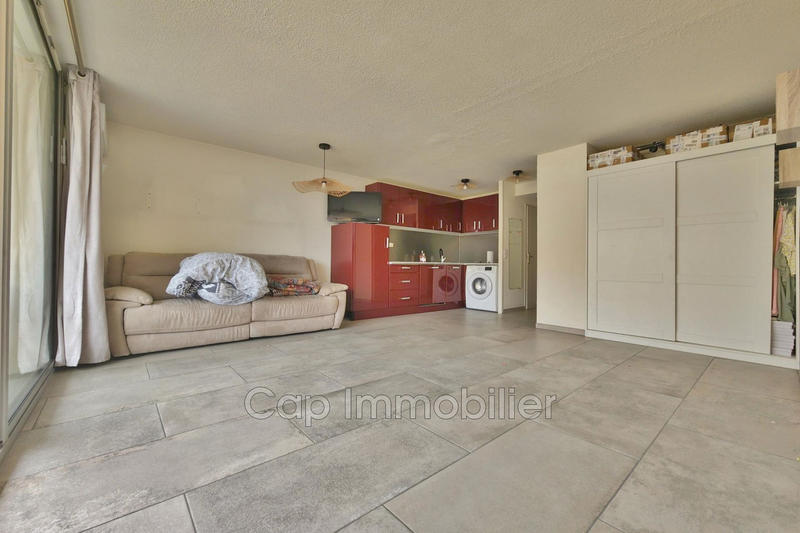 Appartement - 27 m² - 1 pièce