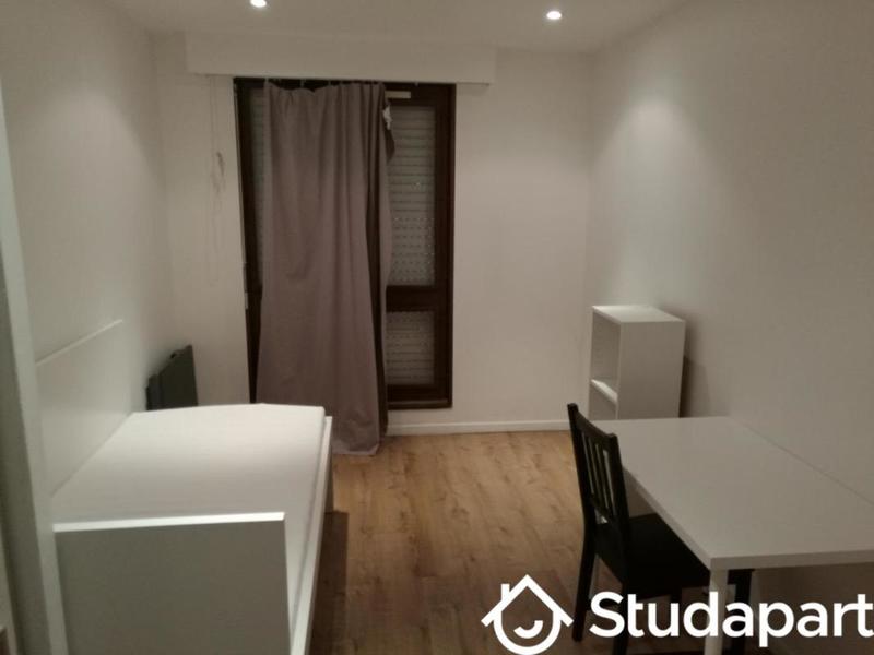 Appartement - 110 m² - 5 pièces