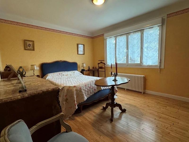 Maison - 133 m² - 5 pièces