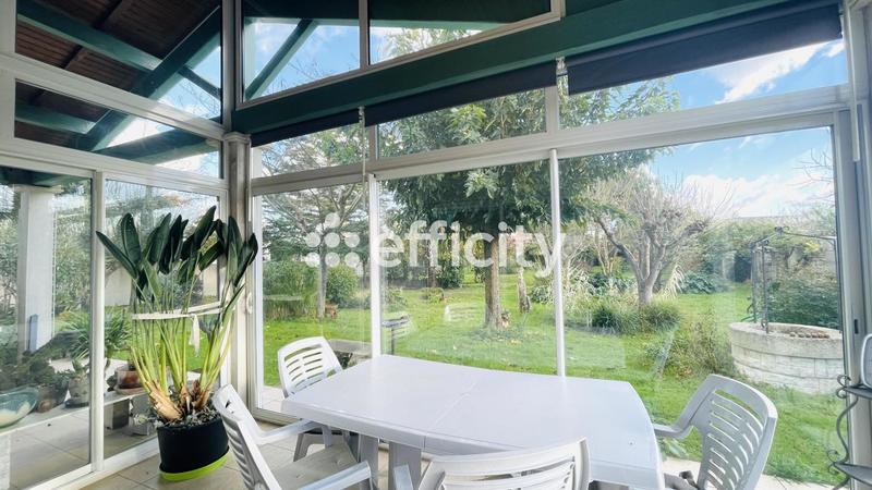 Maison - 156 m² - 5 pièces