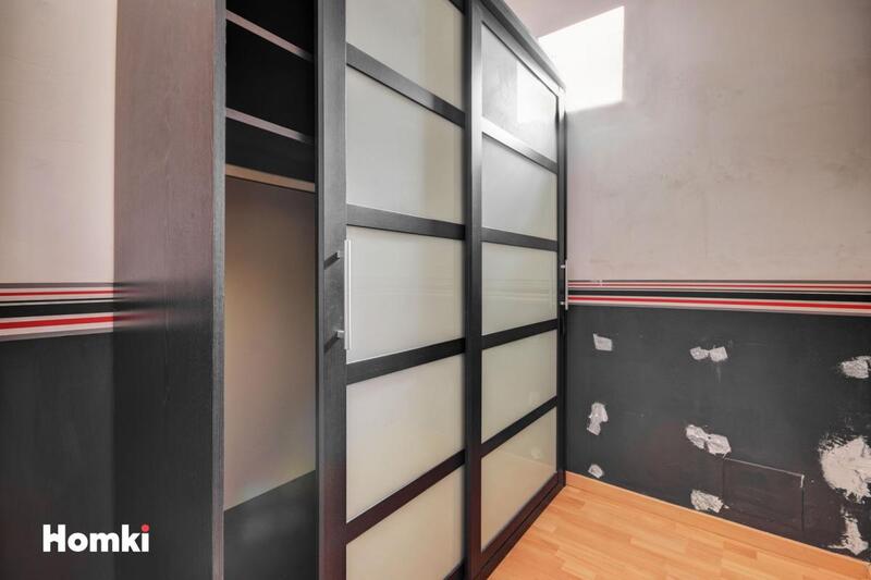 Villa - 112 m² - 4 pièces