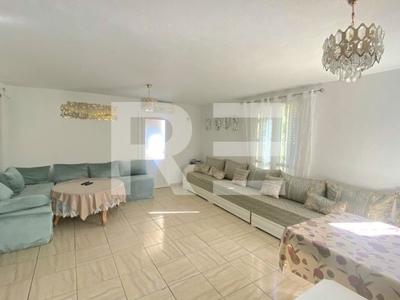 Appartement - 71 m² - 4 pièces