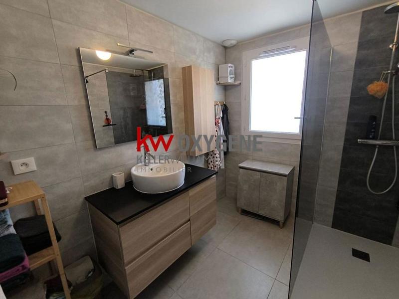 Appartement - 78 m² - 3 pièces