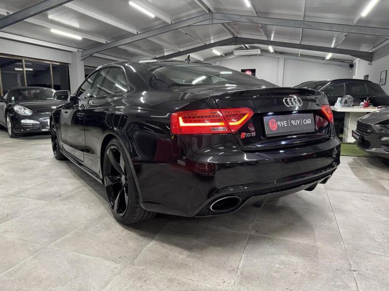 Audi A5 Rs5 Quattro 4.2i V8 Fsi - Bv s-tronic Coupe . Phase 2 / Garantie 12 Mois