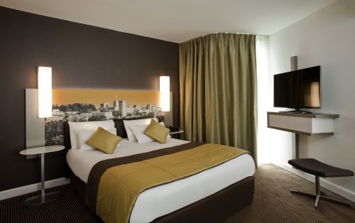 Mercure Avignon Centre Palais des Papes
