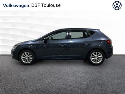 Seat Leon 1.0 Tsi 115 Start/Stop Bvm6 Style