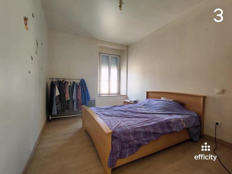 Immeuble - 272 m² - 5 pièces