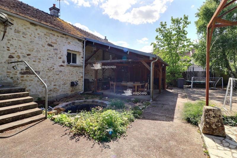 Maison - 175 m² - 6 pièces