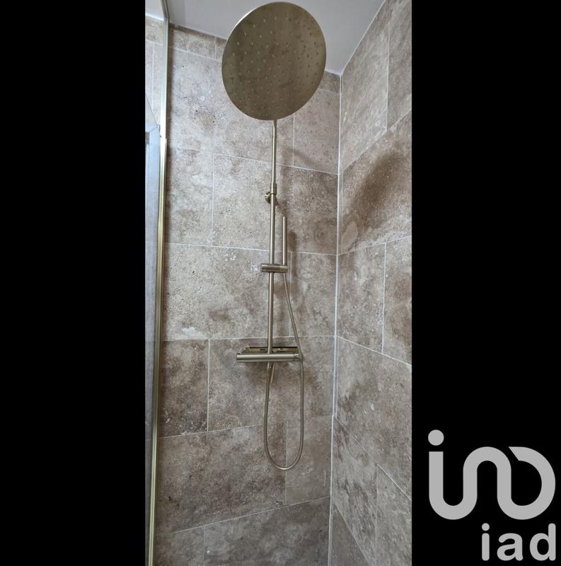 Appartement - 98 m² - 4 pièces