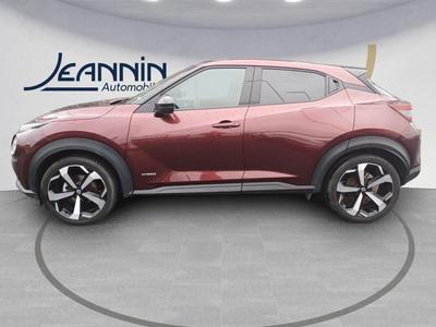 Nissan Juke 2023.5 Hybrid 143 Tekna