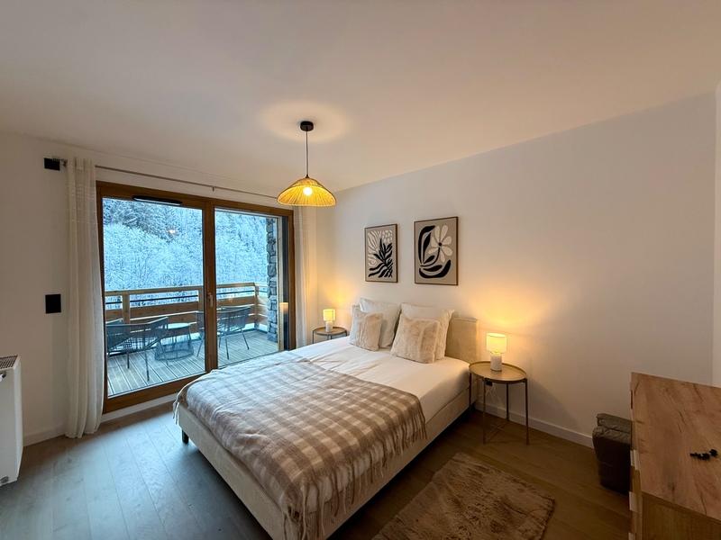 Appartement - 110 m² - 4 pièces