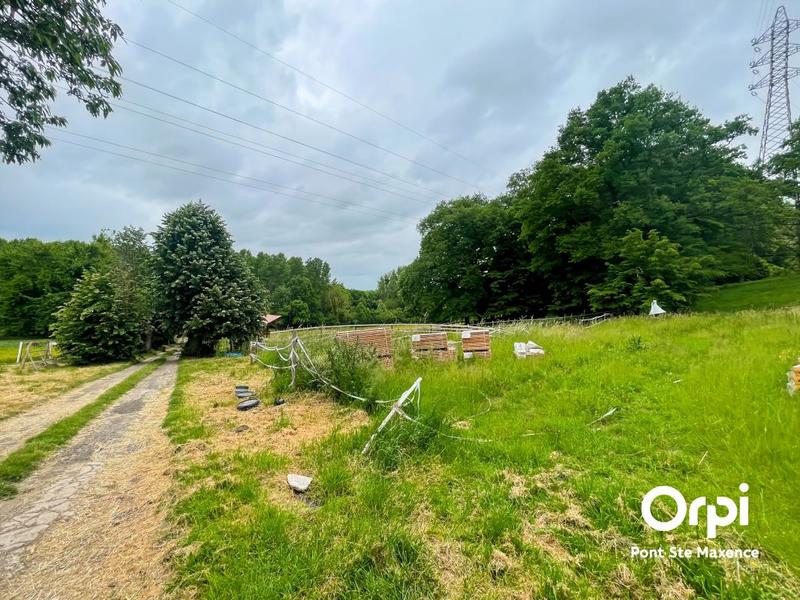 Maison - 186 m² - 6 pièces