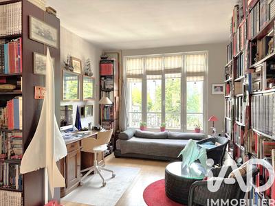 Appartement - 150 m² - 6 pièces