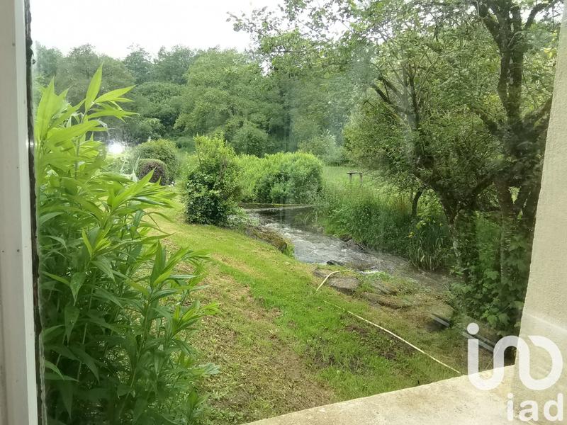 Maison - 154 m² - 5 pièces